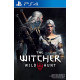 The Witcher 3: Wild Hunt PS4 PS5
